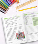 Spectrum Language Arts, Grade 4