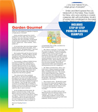 Spectrum Reading Workbook, Grade 6