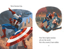 World of Reading: This is Captain America