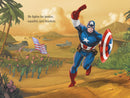 World of Reading: This is Captain America