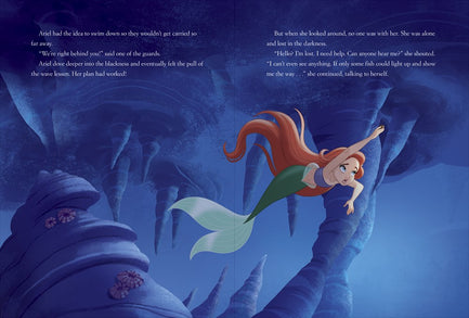 Disney Princess: 5-Minute Princess Stories (5-Minute Stories)