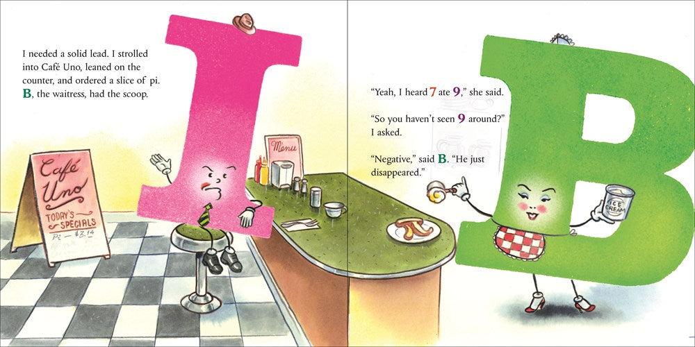 7 Ate 9