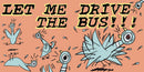 A BUSLOAD OF PIGEON BOOKS: Great for holiday gifting!