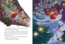 Disney: 5-Minute Christmas Stories (5-Minute Stories)