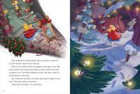Disney: 5-Minute Christmas Stories (5-Minute Stories)