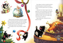 Disney: 5-Minute Christmas Stories (5-Minute Stories)