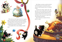Disney: 5-Minute Christmas Stories (5-Minute Stories)