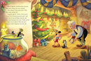 Disney: 5-Minute Christmas Stories (5-Minute Stories)