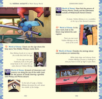 Hidden Mickeys of Walt Disney World, The
