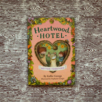 Heartwood Hotel: Better Together
