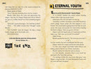 Gravity Falls:: Dipper and Mabel and the Curse of the Time Pirates' Treasure!: A Select Your Own Choose-Venture!