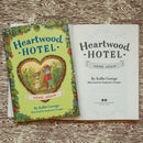 Heartwood Hotel: Home Again