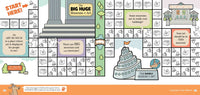 We Are in an ARTivity Book! (An Elephant and Piggie Book)