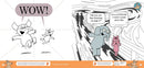 We Are in an ARTivity Book! (An Elephant and Piggie Book)