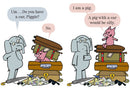 An Elephant & Piggie Biggie! (An Elephant and Piggie Book)