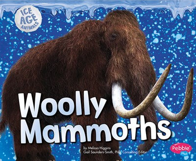 Woolly Mammoths