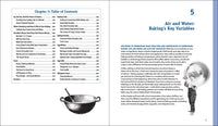 Cooking for Geeks