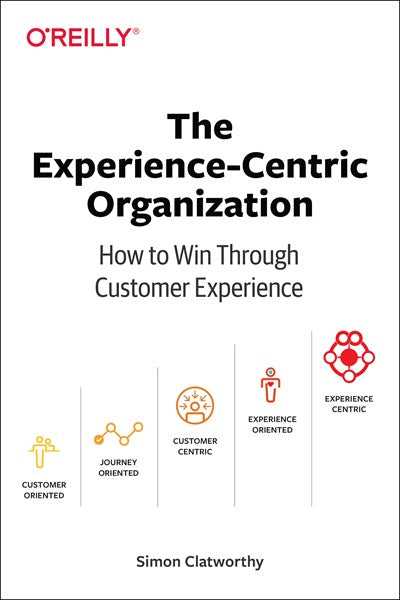 The Experience-Centric Organization