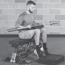 Strength Training for Baseball