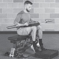 Strength Training for Baseball