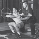 Strength Training for Baseball