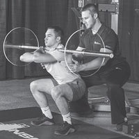 Strength Training for Baseball