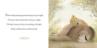 Why a Daughter Needs a Dad: Celebrate Your Father Daughter Bond with this Special Picture Book!
