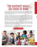 The Complete Cookbook for Young Chefs: 100+ Recipes that You'll Love to Cook and Eat