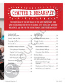 The Complete Cookbook for Young Chefs: 100+ Recipes that You'll Love to Cook and Eat