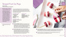The Complete Baby and Toddler Cookbook: The Very Best Baby and Toddler Food Recipe Book (America's Test Kitchen Kids)