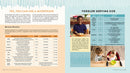 The Complete Baby and Toddler Cookbook: The Very Best Baby and Toddler Food Recipe Book (America's Test Kitchen Kids)