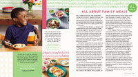 The Complete Baby and Toddler Cookbook: The Very Best Baby and Toddler Food Recipe Book (America's Test Kitchen Kids)