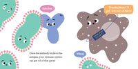 Baby Medical School: Vaccines