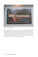 Rockhounding Washington