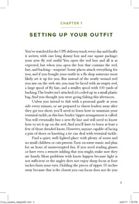 The Orvis Guide to Leaders, Knots, and Tippets