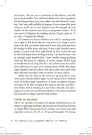 The Orvis Guide to Leaders, Knots, and Tippets