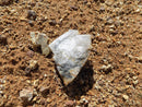 Rockhounding Nevada