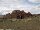 Rockhounding Nevada