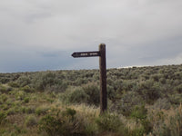 Rockhounding Nevada