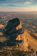 Hiking Texas