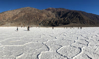 Walks of a Lifetime in America's National Parks