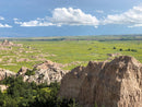Walks of a Lifetime in America's National Parks