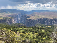 Walks of a Lifetime in America's National Parks