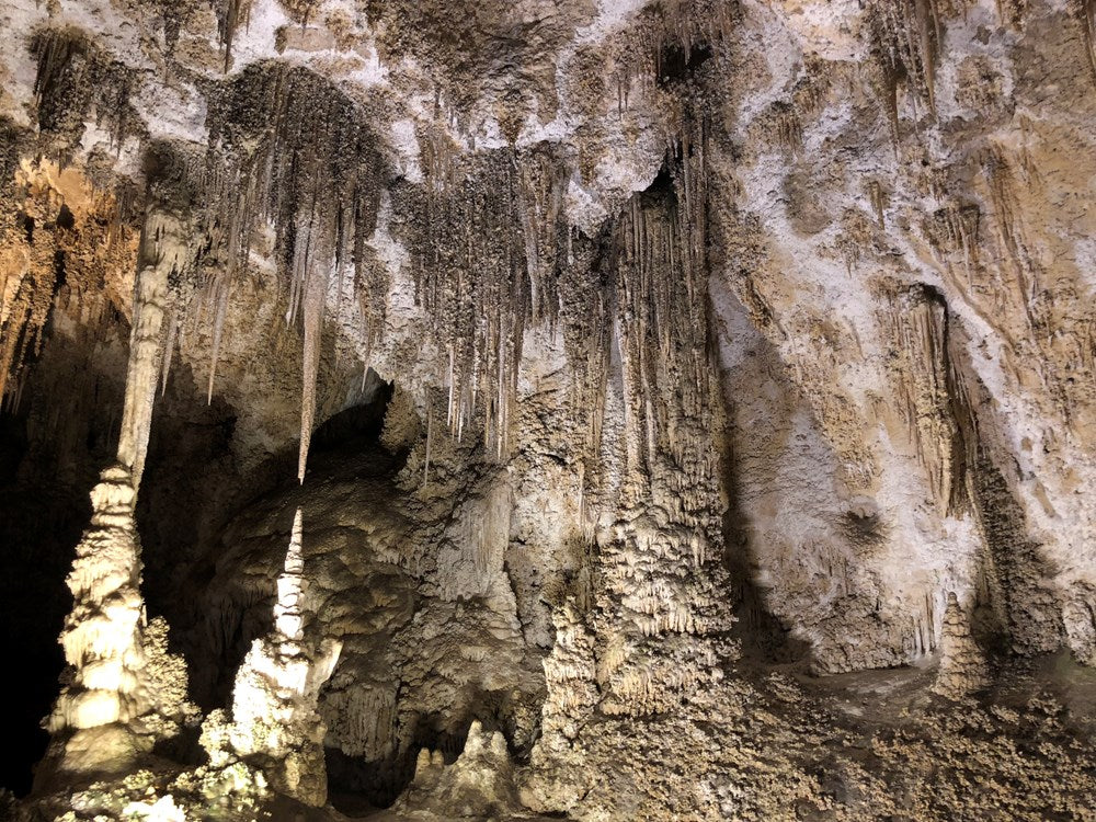 Walks of a Lifetime in America's National Parks