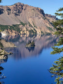 Walks of a Lifetime in America's National Parks