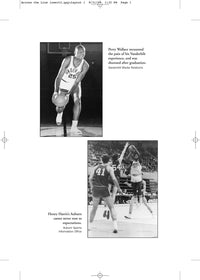 Across the Line: Tales of the First Black Basketball Players in the ACC and SEC (Revised and Updated)