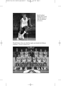 Across the Line: Tales of the First Black Basketball Players in the ACC and SEC (Revised and Updated)