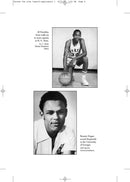 Across the Line: Tales of the First Black Basketball Players in the ACC and SEC (Revised and Updated)