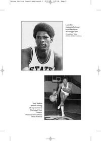 Across the Line: Tales of the First Black Basketball Players in the ACC and SEC (Revised and Updated)