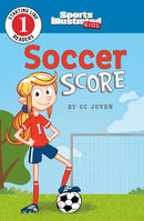 Soccer Score